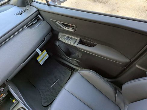 New 2026 Subaru Outback Limited AWD/4WD image 18