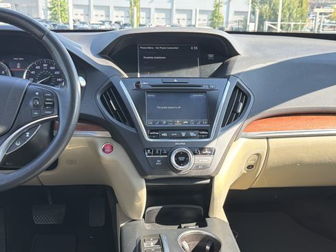 Certified 2018 Acura MDX w/ Advance Package AWD/4WD image 30