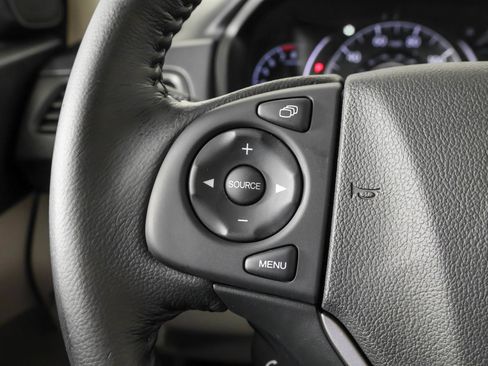 Used 2014 Honda CR-V EX-L image 27