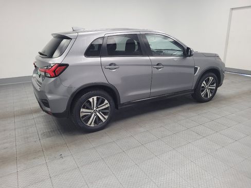 Used 2021 Mitsubishi Outlander Sport SE FWD image 10
