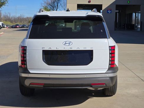 New 2026 Hyundai Palisade SEL image 5