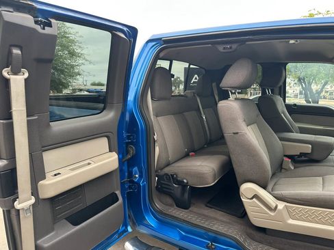 Used 2010 Ford F150 XL AWD/4WD image 22