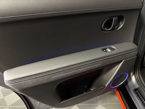 Used 2025 Hyundai Ioniq 5 N image 27