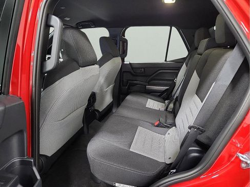 New 2026 Toyota 4Runner TRD Off-Road AWD/4WD image 9