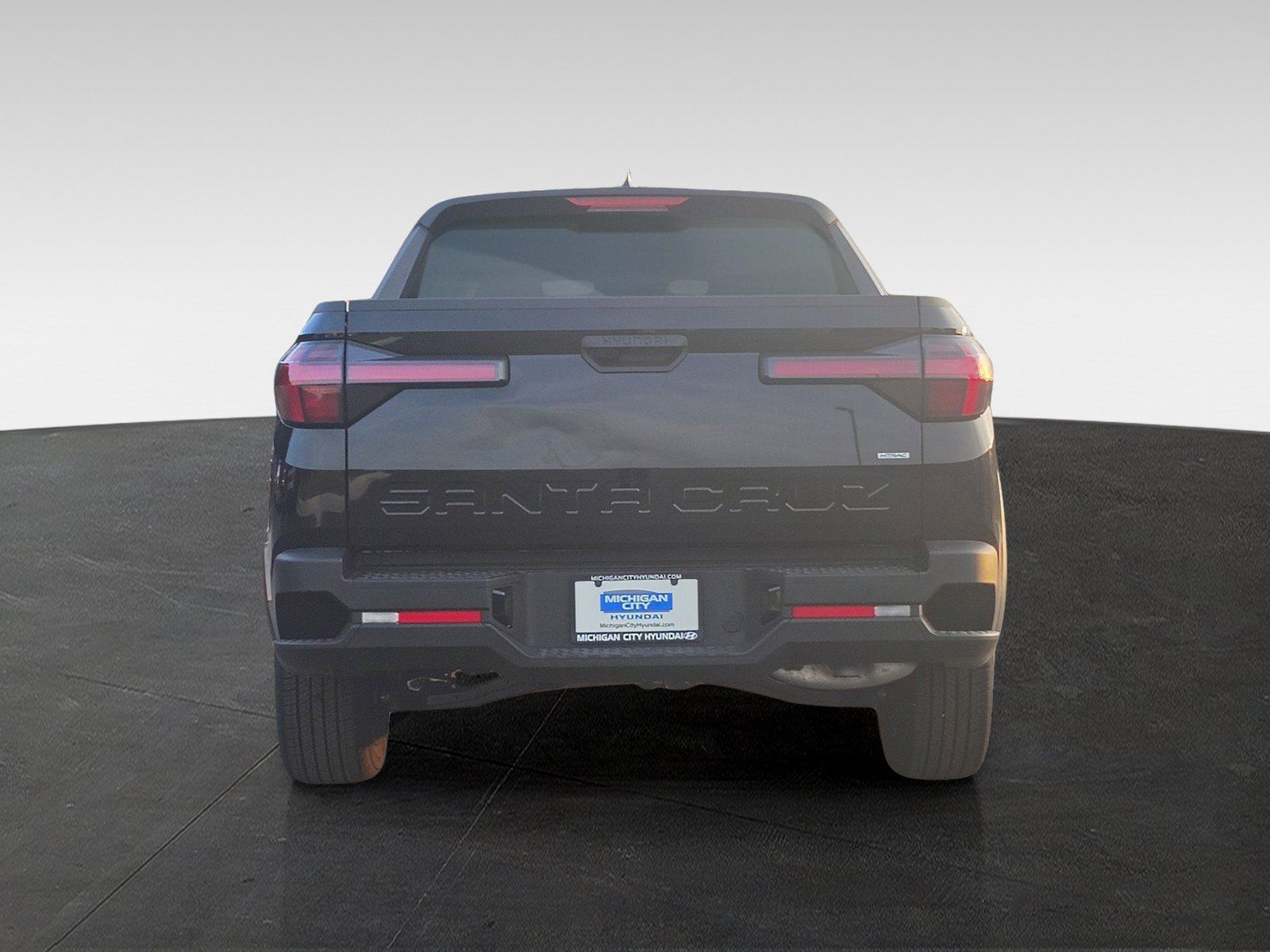 Certified 2026 Hyundai Santa Cruz SEL AWD/4WD image 6