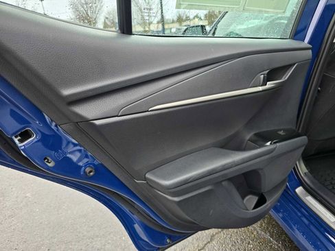 Used 2025 Toyota Camry LE image 16