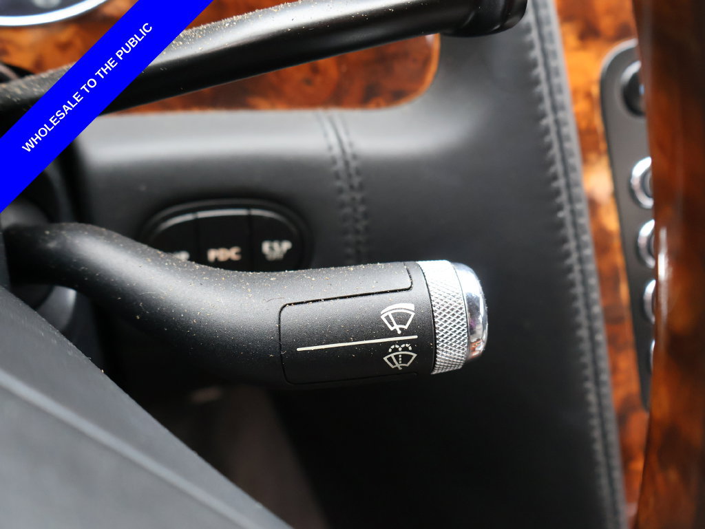 Used 2007 Bentley Flying Spur Flying Spur AWD/4WD image 23