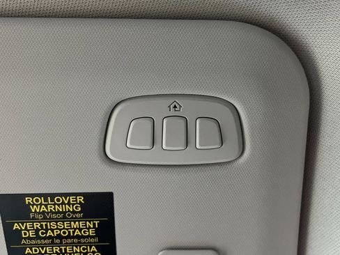 Used 2025 Ford Escape Platinum image 26