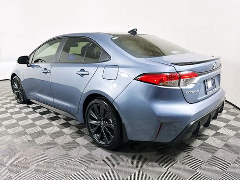 Used 2025 Toyota Corolla SE image 5