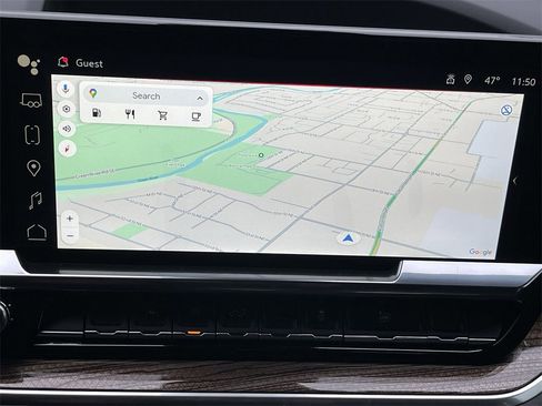 New 2026 GMC Sierra 1500 Elevation image 14