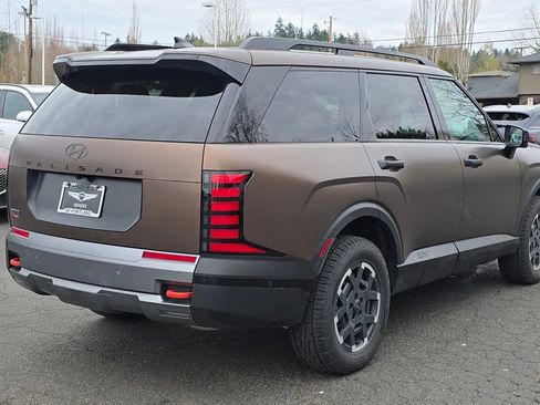 Used 2026 Hyundai Palisade XRT Pro image 3