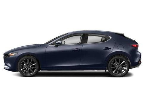 Used 2023 MAZDA MAZDA3 s FWD image 3