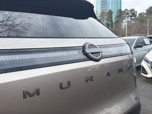 New 2026 Nissan Murano SL w/ Comfort Package image 14