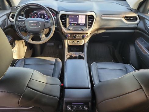 Used 2020 GMC Acadia Denali w/ LPO, Floor Liner Package AWD/4WD image 18