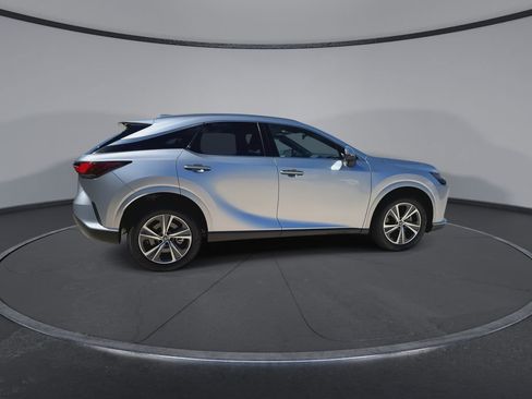 Used 2025 Lexus RX 350 Premium w/ Accessory Package (Z1) image 9