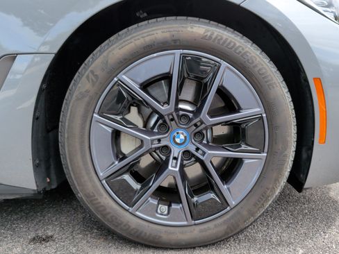 Used 2023 BMW i4 eDrive40 RWD image 15