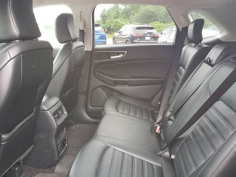Used 2020 Ford Edge SEL w/ Convenience Package AWD/4WD image 14