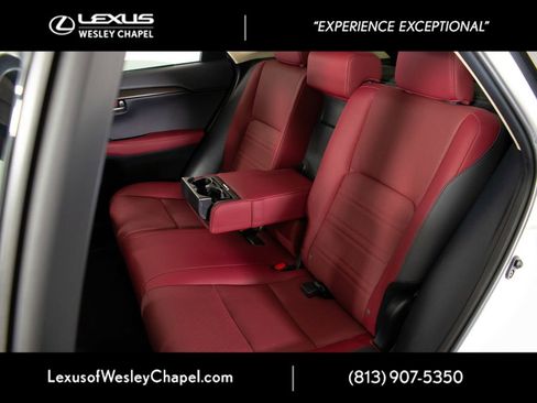 Used 2021 Lexus NX 300 AWD w/ Premium Package image 23