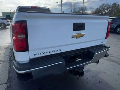 Used 2017 Chevrolet Silverado 3500 LT image 7