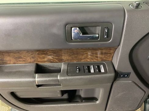 Used 2015 Ford Flex Limited w/ Class III Trailer Tow Package image 25