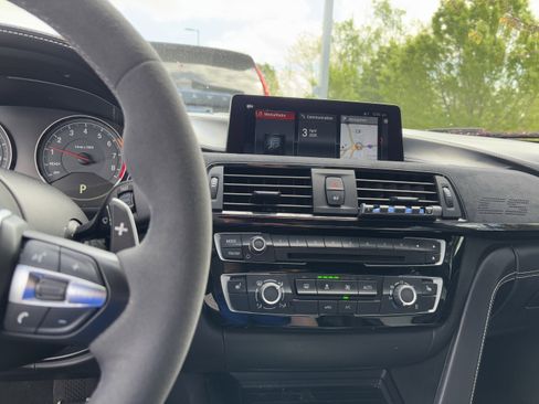 Used 2018 BMW M3 CS w/ Executive Package image 18