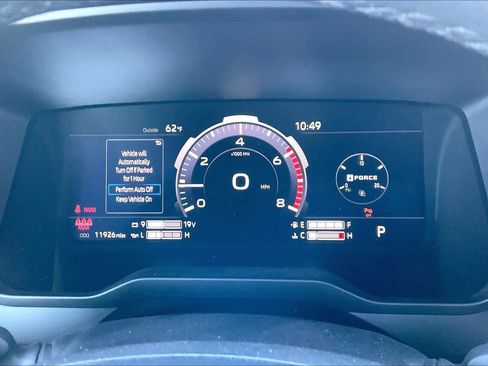 Used 2024 Toyota Tundra Limited image 25