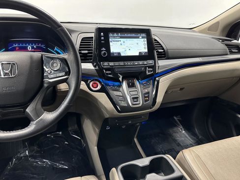 Certified 2023 Honda Odyssey Elite image 20