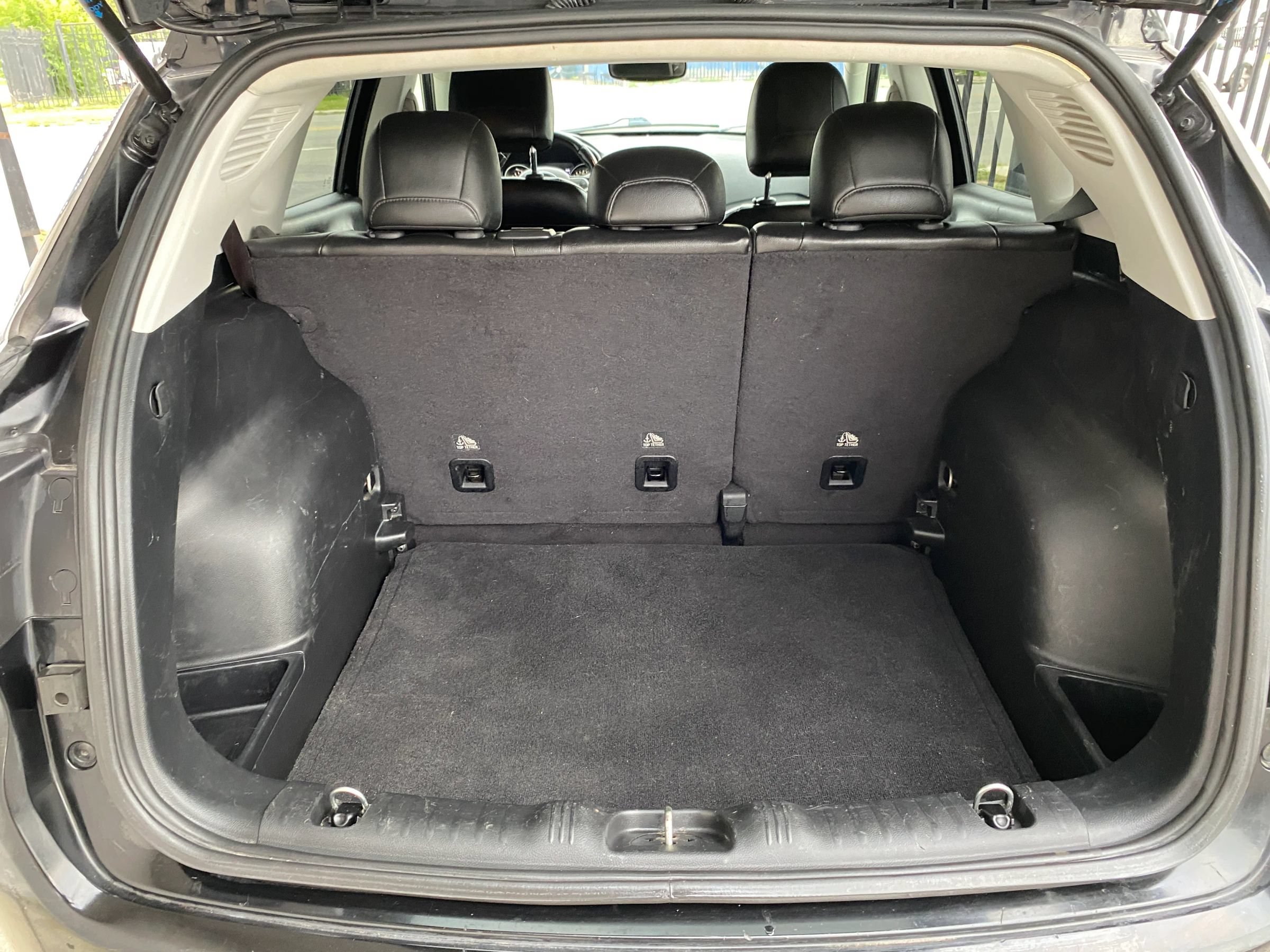 Used 2019 Jeep Compass Limited AWD/4WD image 10