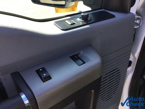 Used 2016 Ford F350 XLT w/ XLT Value Package image 25