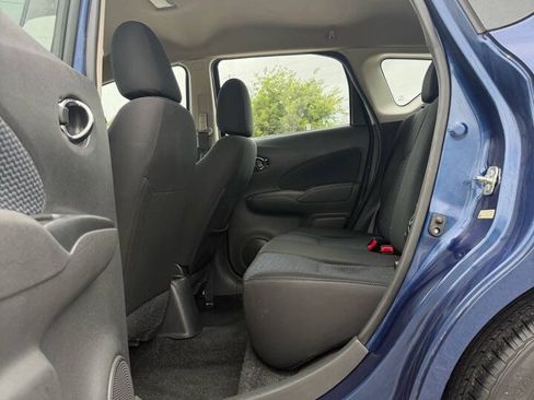 Used 2018 Nissan Versa Note SV FWD image 19