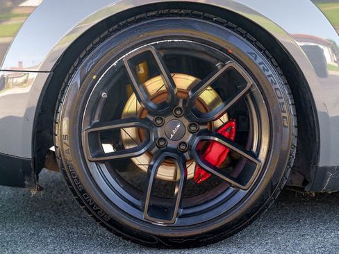 Used 2018 Dodge Challenger SRT Hellcat image 73