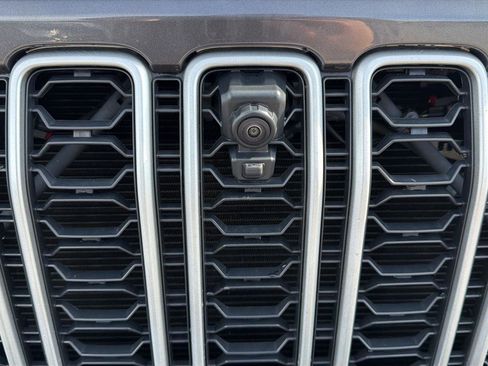 Used 2025 Jeep Wrangler Backcountry image 25