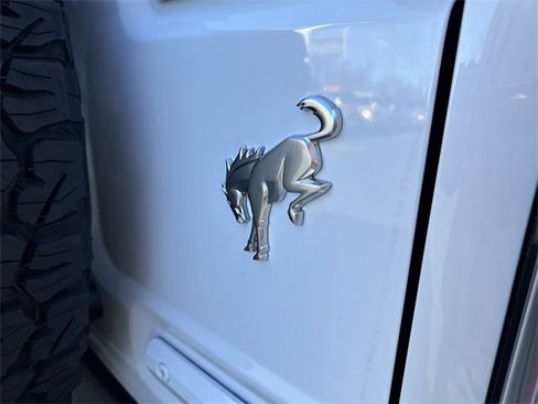 Certified 2024 Ford Bronco Badlands image 47