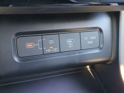 New 2026 Hyundai Tucson Limited AWD/4WD image 21