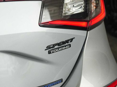 Certified 2026 Honda Civic Sport Touring image 8