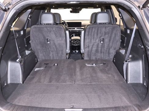 Used 2025 Kia Sorento SX Prestige AWD/4WD image 43