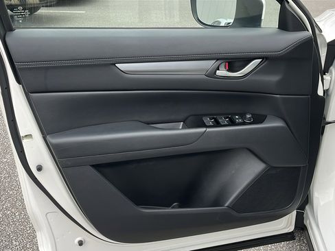 Used 2023 MAZDA CX-5 AWD 2.5 S w/ Select Package image 9