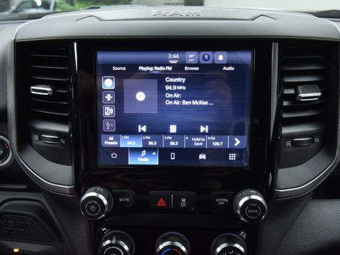 New 2026 RAM 5500 Tradesman image 16
