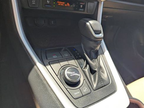 Used 2022 Toyota RAV4 Limited w/ Limited Grade Weather Package AWD/4WD image 12