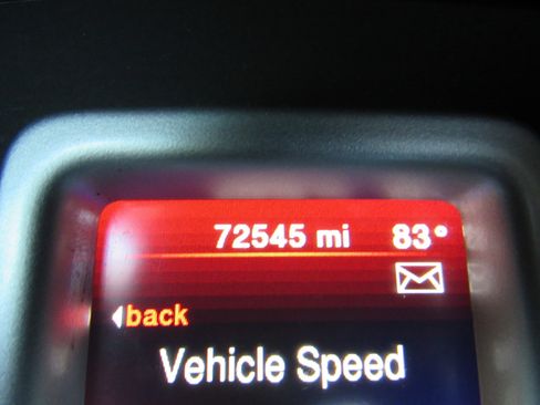 Used 2019 Dodge Journey SE image 11