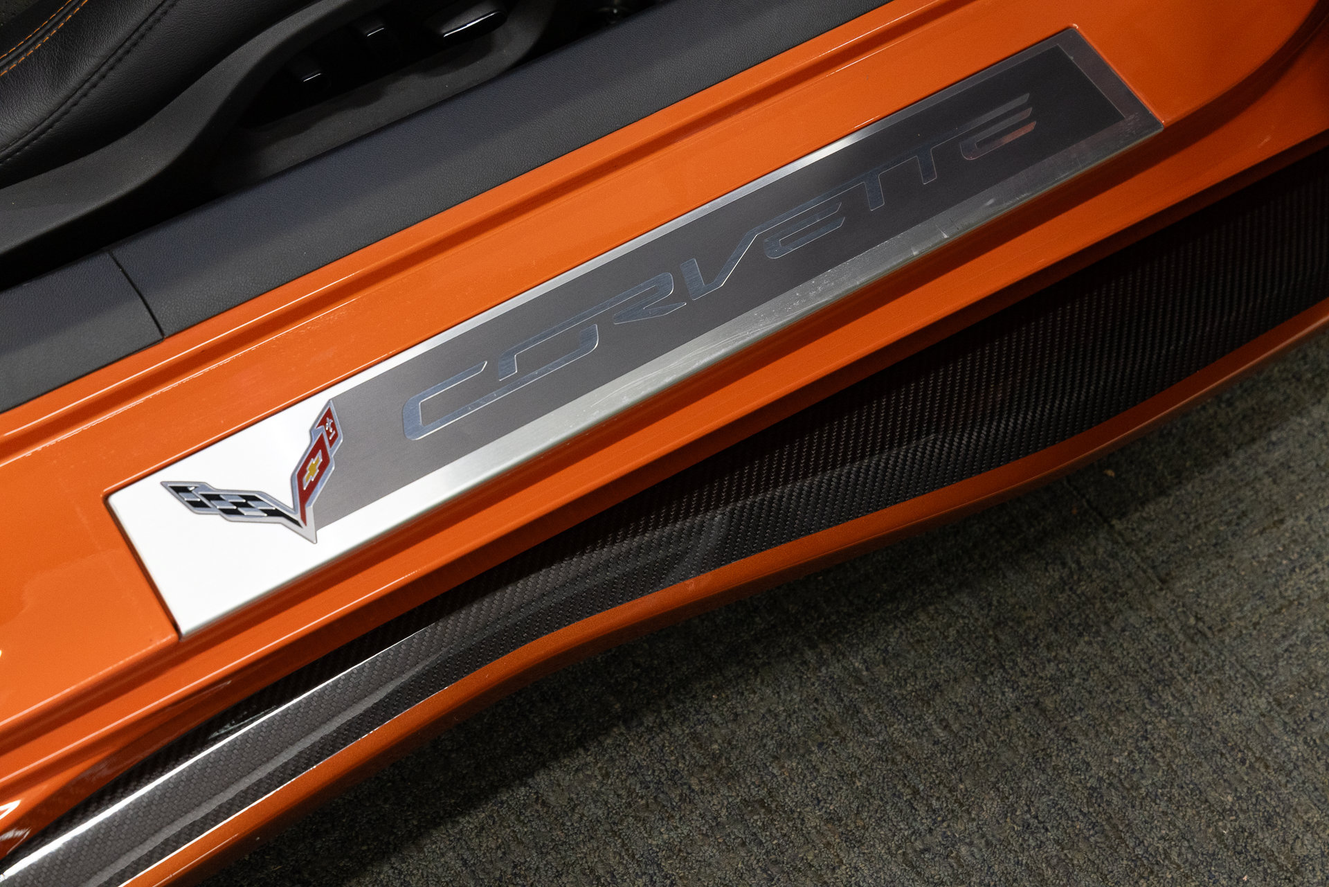 Used 2019 Chevrolet Corvette ZR1 RWD image 18