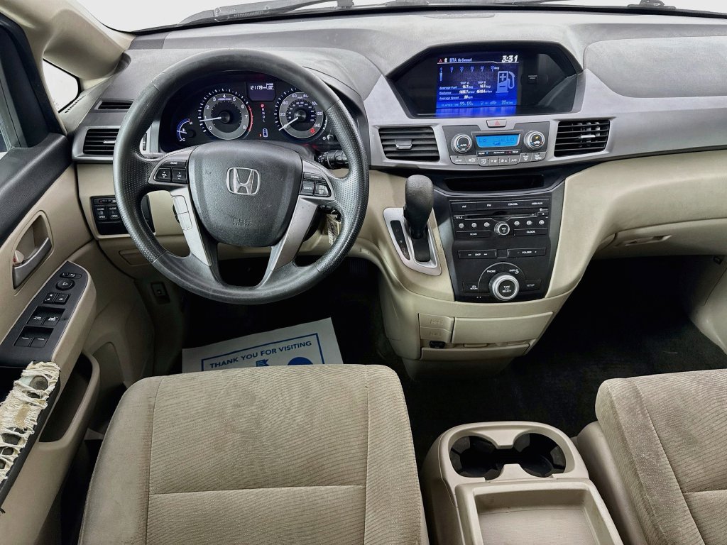 Used 2013 Honda Odyssey EX image 26