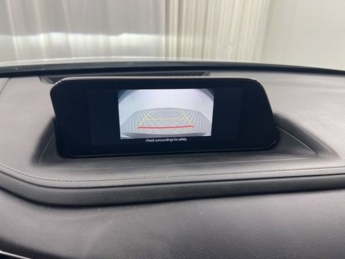 Used 2024 MAZDA CX-30 AWD 2.5 S w/ Select Sport Pkg image 18