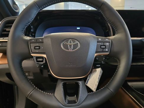 New 2026 Toyota Crown Limited image 19