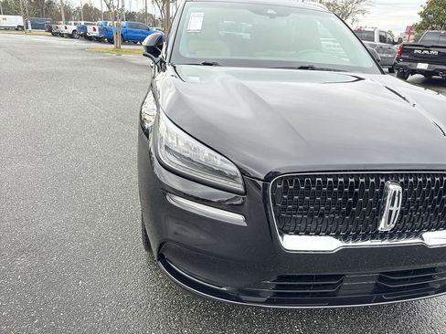 Used 2021 Lincoln Corsair Reserve w/ Sport Package image 9