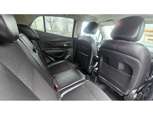 Used 2018 Buick Encore Preferred image 18