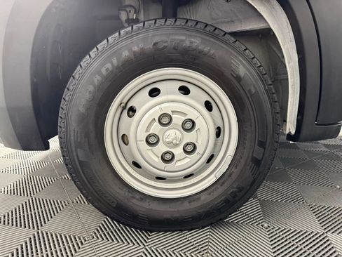 Used 2023 RAM ProMaster 3500 image 34