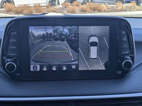 Used 2020 Hyundai Tucson Ultimate image 23