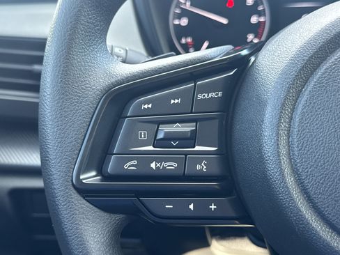 New 2026 Subaru Crosstrek 2.0i Premium image 15