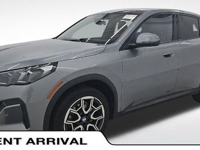 Certified 2025 BMW X2 xDrive28i